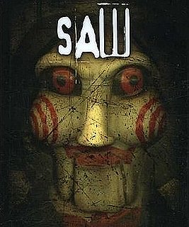 What Do You Think About the Saw Movies?