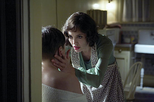 Changeling: An Emotional Meat Grinder