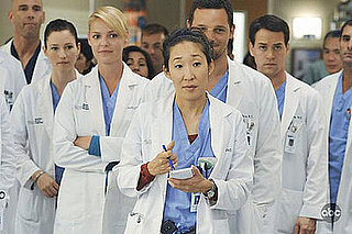 Grey's Anatomy Rundown: Season 5, Episode 5, "There's No 'I' in Team"