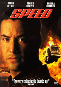 Recast Speed