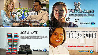 Mindy Kaling, Kristen Wiig, and More Launch Strike.tv