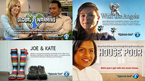 Mindy Kaling, Kristen Wiig, and More Launch Strike.tv