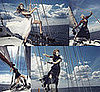 America's Next Top Model Quiz: "Planes, Trains, and Slow Automobiles"