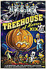 The Simpsons Parodies Mad Men, Charlie Brown on Treehouse of Horror