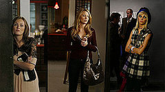 Gossip Girl Recap: Season Two, Episode Eight, "Pret-a-Poor-J" Gossip Girl Recap: Season Two, Episode Eight, "Pret-a-Poor-J"
