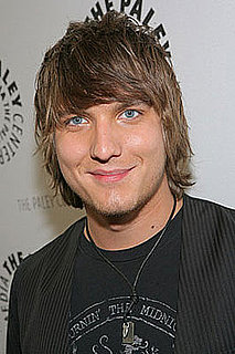 Interview with Scott Michael Foster and Preview of Greek Finale