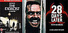 Scariest Movies Ever