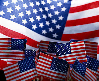 An American Playlist to Get You in the Voting Mood!