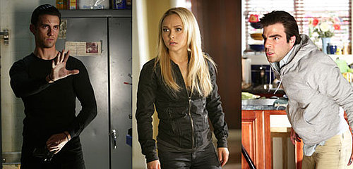 Heroes Fans: Are You Still Watching This Season?