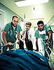 Noah Wyle: George Clooney Will be Back on ER