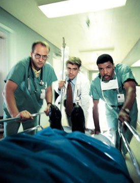 Noah Wyle: George Clooney Will be Back on ER
