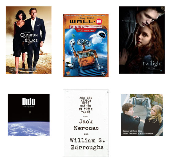 BuzzSugar's Must Haves For November 