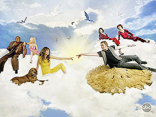 Pushing Daisies Cancellation Rumors