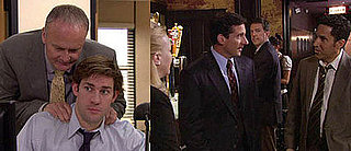 The Office Rundown: Episode Eight, "Business Trip"