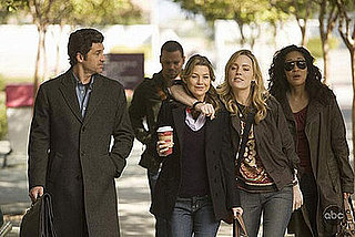 Grey's Anatomy Recap: Episode Eight, "These Ties That Bind"