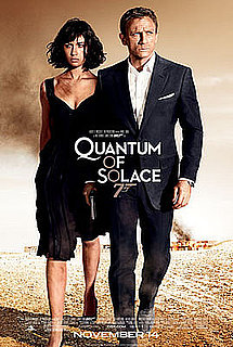 Will You Brave the Crowds This Weekend to See Bond?