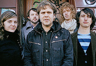 Listen Up: Loney Dear, "Airport Surroundings"