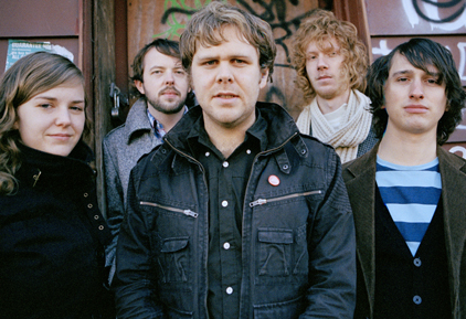 Listen Up: Loney Dear, "Airport Surroundings"
