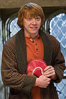 Check It: The Latest Harry Potter Trailer!