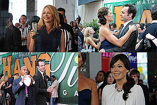 Lipstick Jungle Recap: Episode 7, "Let the Games Begin"