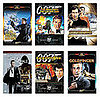 Who's Your Favorite James Bond?