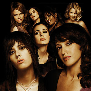 Teaser Video for Season Six of The L Word