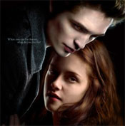 New Music on iTunes, Free Twilight Clips