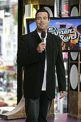 TV Tonight: Farewell, TRL