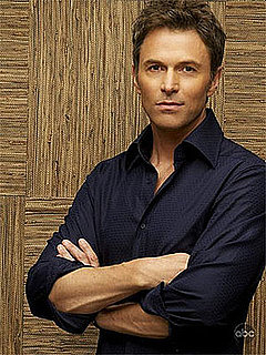 Interview with Private Practice Star Tim Daly