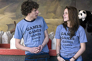 Movie Preview: Adventureland 