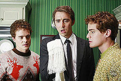 Pushing Daisies Recap: Episode Six, "Oh, Oh, Oh...It's Magic" Pushing Daisies Recap: Episode Six, "Oh, Oh, Oh...It's Magic"