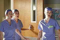 Grey's Anatomy Rundown: Episode Nine, "In the Midnight Hour" Grey's Anatomy Rundown: Episode Nine, "In the Midnight Hour"