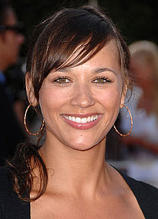 Rashida Jones Checks Into the Not-Office Office