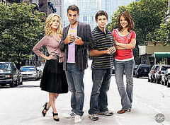 Trailer for ABC's Cupid Remake Starring Bobby Cannavale and Sarah Paulson