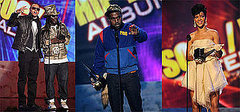 List of Winners at the 2008 American Music Awards List of Winners at the 2008 American Music Awards
