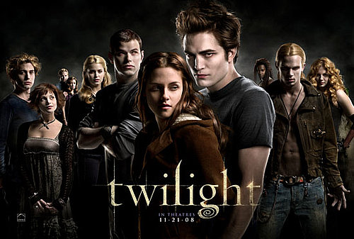 What Did You Think of Twilight