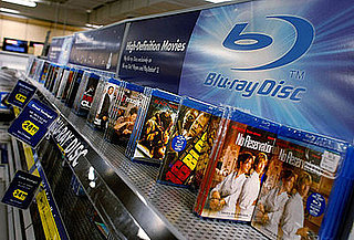 Do You Care About Blu-ray?