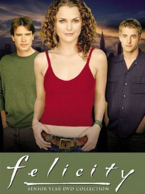 Recast Felicity Results