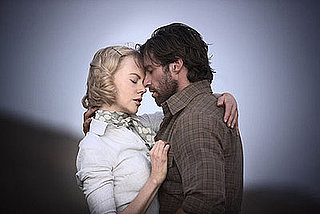 Pictures of the Costumes in the Movie Australia