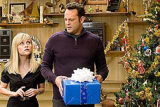 Movie Review: Four Christmases
