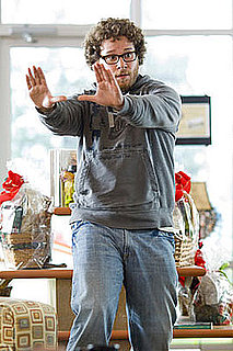 Seth Rogen Brings Adult Filmmaking to Showtime