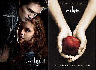 Twilight: Better as a Movie or as a Book?