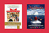 Some Holiday Spirit: Two Christmas Movies From Afar