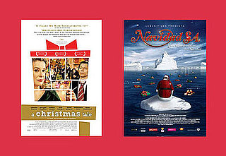 Some Holiday Spirit: Two Christmas Movies From Afar