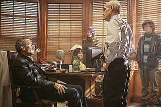 House Recap: Episode Nine, "Last Resort"