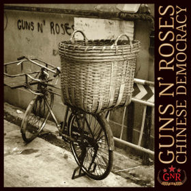 Do You Care About Chinese Democracy? 