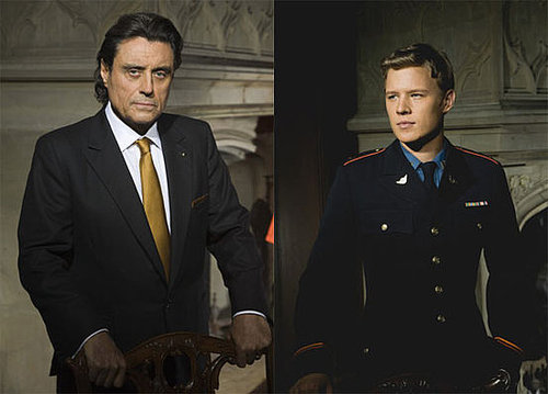 First Look: Kings