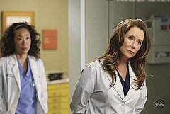 Grey's Anatomy Recap: Episode 10, "All By Myself" Grey's Anatomy Recap: Episode 10, "All By Myself"