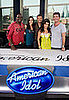 Schedule and Changes For American Idol Season Eight