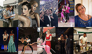 What's the Best Reality Show of 2008?
